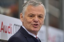 ERC Ingolstadt vs Eisbaeren Berlin, Eishockey, DEL, Deutsche Eishockey Liga, Spieltag 21, 25.11.2018