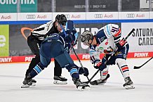 Eishockey, Herren, DEL, Saison 2022-2023, Vorbereitung, ERC Ingolstadt - Iserlohn Roosters, 14.08.2022