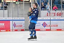 Eishockey, Herren, DEL, Saison 2024-2025, Vorbereitung, ERC Ingolstadt - Nürnberg Ice Tigers, 15.09.2024