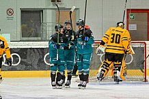 Eishockey, Herren, DEL, Saison 2026-2027, ERC Ingolstadt - HC Verva Litvinov - Steinbach Black Wings Linz, 22.08.2026