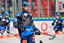 Eishockey, Herren, DEL, Saison 2025-2026, Spiel 24, Nürnberg Ice Tigers - ERC Ingolstadt, 30.11.2025
