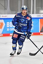 Vorbereitung, Eishockey, Herren, DEL, Saison 2021-2022, ERC Ingolstadt - spusu Vienna Capitals, 04.09.2021