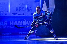 Eishockey, Herren, DEL, Saison 2022-2023, Spieltag 4, ERC Ingolstadt - Schwenninger Wild Wings, 25.09.2022