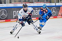 Eishockey, Herren, DEL, Saison 2025-2026, Spiel 28, ERC Ingolstadt - Iserlohn Roosters, 14.12.2025