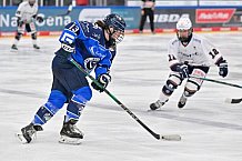 Eishockey, Frauen, DFEL, Saison 2026-2027, ERC Ingolstadt - Eisbären Juniors Berlin, 19.09.2026