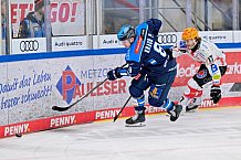 Eishockey, Herren, DEL, Saison 2025-2026, Spiel 35, ERC Ingolstadt - Pinguins Bremerhaven, 02.01.2026