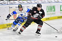 Thomas Sabo Ice Tigers vs ERC Ingolstadt, Eishockey, DEL, Deutsche Eishockey Liga, Spieltag 43, 27.01.2019