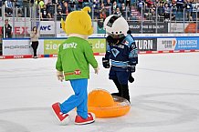 Eishockey, Herren, DEL, Saison 2022-2023, Spieltag 17, ERC Ingolstadt - Fischtown Pinguins Bremerhaven, 30.10.2022