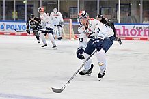 Eishockey, Herren, DEL, Saison 2023-2024, Gäubodenvolksfest-Cup, HC Lugano - ERC Ingolstadt, 18.08.2023