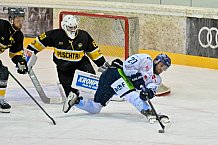Eishockey, Herren, DEL, Saison 2025-2026, Vinschgau Cup, Spiel 2, Straubing Tigers - HC Pustertal, 23.08.2025