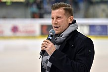 ERC Ingolstadt vs Straubing Tigers, Eishockey, DEL, Deutsche Eishockey Liga, 22.12.2015