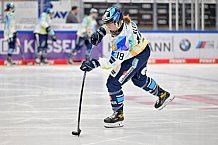Eishockey, Frauen, DFEL, Saison 2022-2023, ERC Ingolstadt - ECDC Memmingen Indians , 27.11.2022