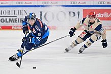 Eishockey, Herren, DEL, Saison 2024-2025, Spieltag 28, ERC Ingolstadt - Schwenninger Wild Wings, 20.12.2024