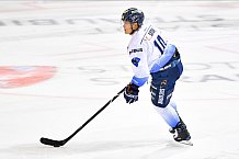 Straubing Tigers vs ERC Ingolstadt, DEL, Deutsche Eishockey Liga, Gäubodenvolksfest-Cup, Gäuboden, Volksfest, Cup, Spiel 4, 18.08.2019