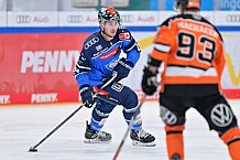 Eishockey, Herren, DEL, Saison 2023-2024, Spieltag 5, ERC Ingolstadt - Grizzlys Wolfsburg, 29.09.2023