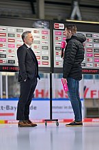 Eishockey, Herren, DEL, Saison 2023-2024, PrePlayoffs - Spiel 1, ERC Ingolstadt - Kölner Haie, 10.03.2024