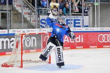 Eishockey, Herren, DEL, Saison 2023-2024, Spieltag 9, ERC Ingolstadt - EHC Red Bull München, 08.10.2023