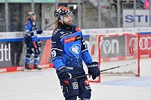 Eishockey, Herren, DEL, Saison 2023-2024, Playoffs Viertelfinale - Spiel 4, ERC Ingolstadt - Fischtown Pinguins , 24.03.2024