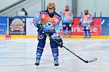 Eishockey, Frauen, DFEL, Saison 2024-2025, ERC Ingolstadt - ECDC Memmingen Indians, 19.01.2025