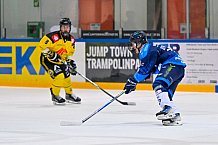 Eishockey, Herren, U20 DNL, Saison 2025-2026, Halbfinale - Spiel 5, ERC Ingolstadt - Krefelder EV 81, 24.03.2026