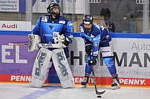 Eishockey, Frauen, DFEL, Saison 2020-2021, ERC Ingolstadt - ESC Planegg-Würmtal, 07.03.2021