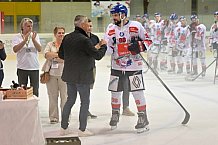 Eishockey, Herren, DEL, Saison 2024-2025, Iserlohn Roosters - HC TIWAG Innsbruck, 25.08.2024