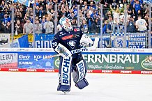Eishockey, Herren, DEL, Saison 2024-2025, Spieltag 41, ERC Ingolstadt - Eisbären Berlin, 26.02.2025