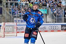 Eishockey, Herren, DEL, Saison 2025-2026, Spiel 16, ERC Ingolstadt - Kölner Haie, 31.10.2025