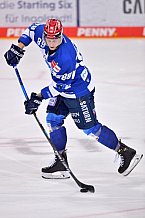 Eishockey, Herren, DEL, Saison 2020-2021, ERC Ingolstadt - Grizzlys Wolfsburg, 28.03.2021