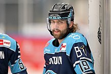 Eishockey, Herren, DEL, Saison 2022-2023, Vorbereitung, ERC Ingolstadt - Iserlohn Roosters, 14.08.2022
