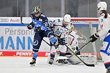 Eishockey, Frauen, DFEL, Saison 2023-2024, ERC Ingolstadt - ESC Planegg-Würmtal, 26.11.2023