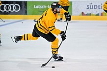 Eishockey, Herren, DEL, Saison 2026-2027, HC Falkensteiner Pustertal - HC Verva Litvinov, 23.08.2026