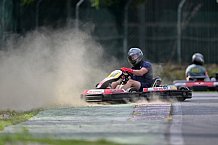 Eishockey, Herren, 6. Vinschgau-Cup, Saison 2022-2023, Audi ERC Gokart Cup 2022, 27.08.2022
