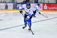 Eishockey, Frauen, DFEL, Saison 2026-2027, ERC Ingolstadt - Eisbären Juniors Berlin, 20.09.2026