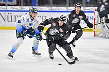 Thomas Sabo Ice Tigers vs ERC Ingolstadt, DEL, Deutsche Eishockey Liga, Spieltag 41, 26.01.2020