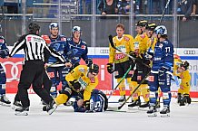 Vorbereitung, Eishockey, Herren, DEL, Saison 2021-2022, ERC Ingolstadt - spusu Vienna Capitals, 04.09.2021