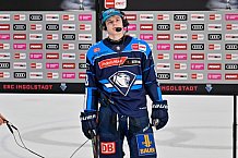 Eishockey, Herren, DEL, Saison 2025-2026, Spiel 35, ERC Ingolstadt - Pinguins Bremerhaven, 02.01.2026
