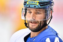 ERC Ingolstadt vs Duesseldorfer EG, Eishockey, DEL, Deutsche Eishockey Liga, Spieltag 36, 28.12.2017