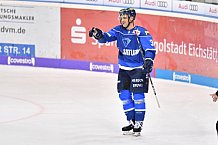 ERC Ingolstadt vs Schwenninger Wild Wings, Eishockey, DEL, Deutsche Eishockey Liga, Spieltag 47, 28.01.2018