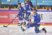 Koelner Haie vs ERC Ingolstadt, DEL, Deutsche Eishockey Liga, Playoffs, Viertelfinale, Spiel 7, 31.03.2019