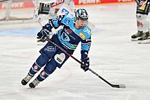 Eishockey, Frauen, DFEL, Saison 2022-2023, ERC Ingolstadt - ECDC Memmingen Indians , 27.11.2022