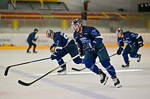 Eishockey, Herren, DEL, Saison 2023-2024, Vinschgau Cup, ERC Ingolstadt - IceTraining, 26.08.2023