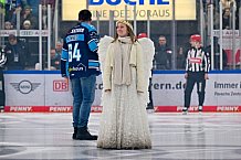 Eishockey, Herren, DEL, Saison 2022-2023, Spieltag 33, ERC Ingolstadt - Schwenninger Wild Wings, 21.12.2022