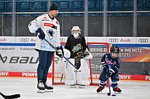 Eishockey, Herren, DEL, Saison 2023-2024, ERC Ingolstadt - Kids on Ice Day, 30.09.2023