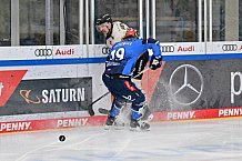Eishockey, Herren, DEL, Saison 2023-2024, PrePlayoffs - Spiel 1, ERC Ingolstadt - Kölner Haie, 10.03.2024