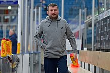 Eishockey, Herren, DEL, Saison 2021-2022, ERC Ingolstadt - Showtraining, 27.02.2022