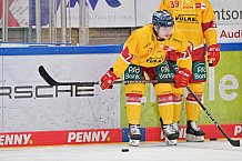 Eishockey, Herren, DEL, Saison 2022-2023, Spieltag 42, ERC Ingolstadt - Düsseldorfer EG, 13.01.2023
