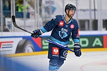 Eishockey, Mens, CHL, Season 2023-2024, ERC Ingolstadt - Växjö Lakers, 10.10.2023