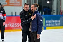 Eishockey, Herren, U20 DNL, Saison 2025-2026, Halbfinale - Spiel 5, ERC Ingolstadt - Krefelder EV 81, 24.03.2026