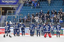 Eishockey, Frauen, DFEL, Playoffs Finale Spiel 2, Saison 2021-2022, ERC Ingolstadt - ECDC Memmingen Indians, 13.03.2022